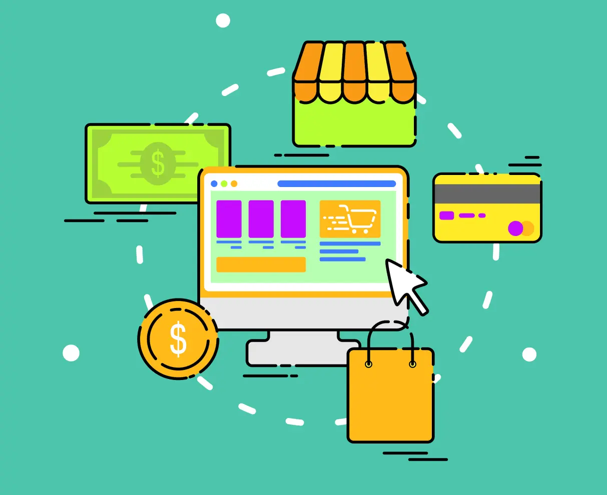 Website Redesign Credit