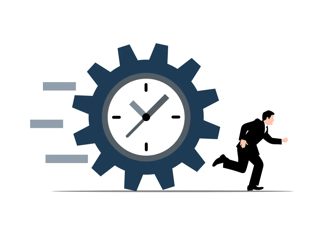 Beat the Google Shutdown Countdown