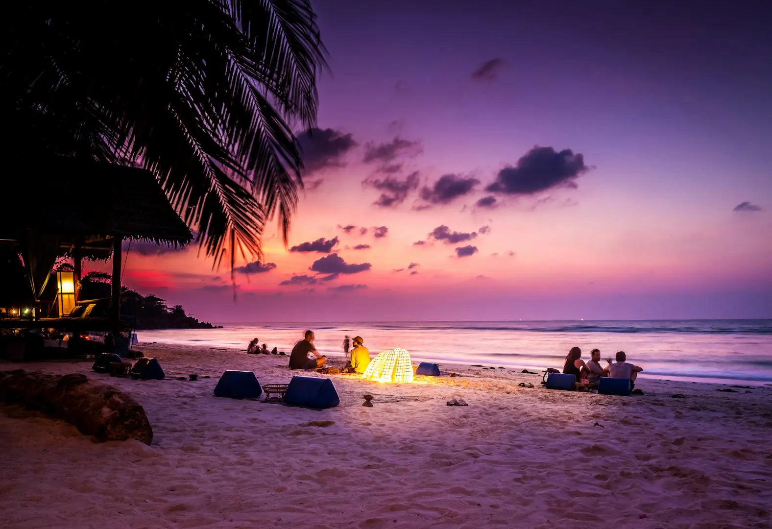 Family Vacation Offer